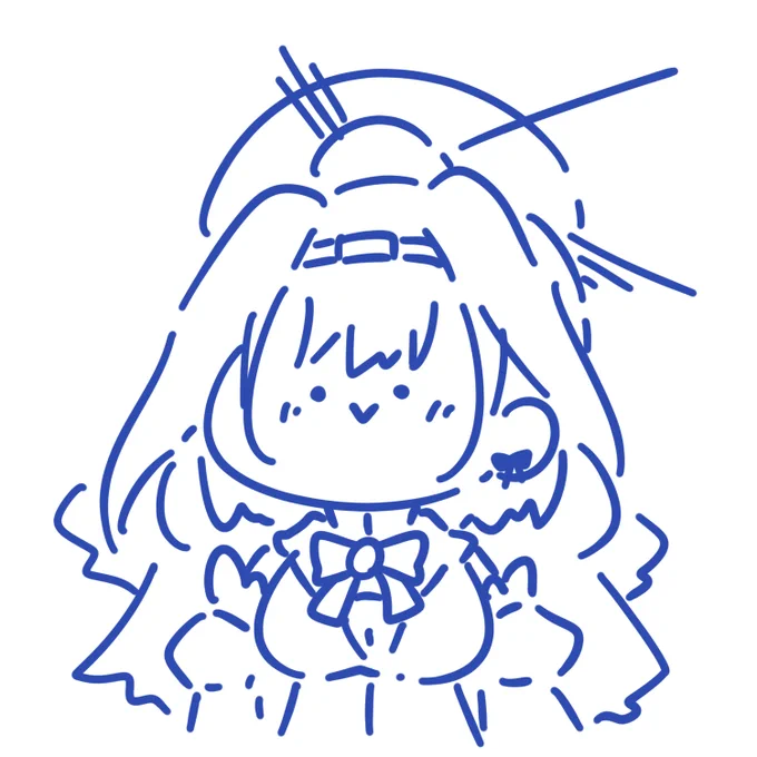 #kronillust #クロニーラ 