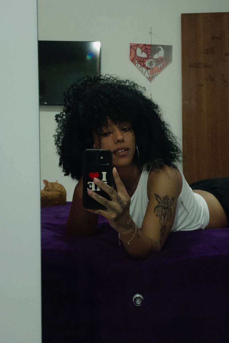 ᥣᥲrι᥉᥉ᥲ 🐆 tweet media