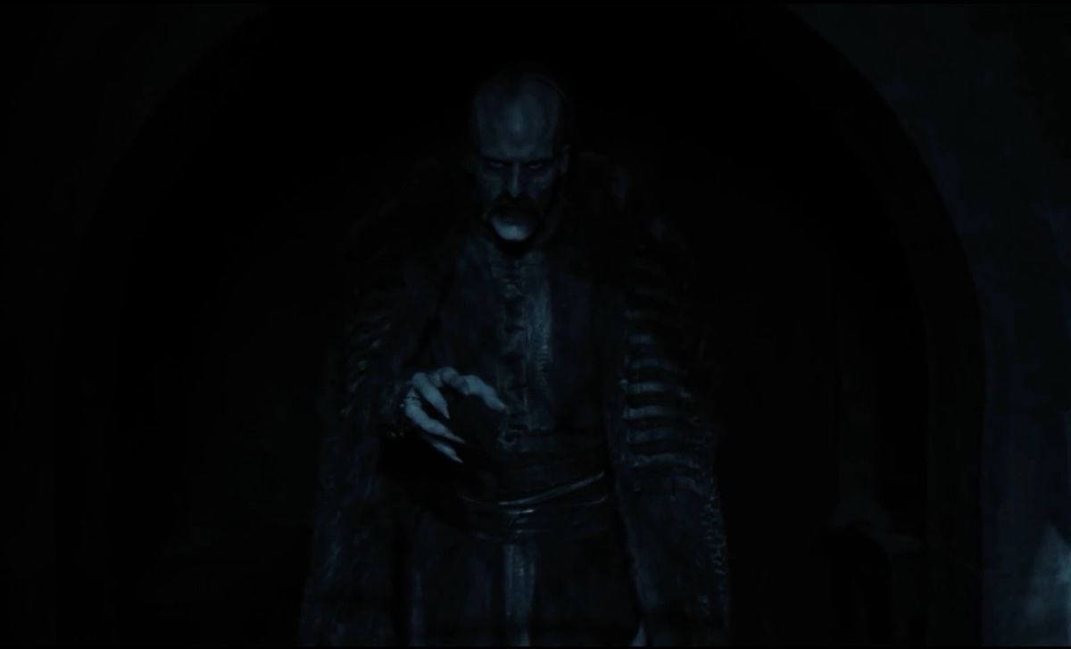 nosferatu (2024) dir. robert eggers