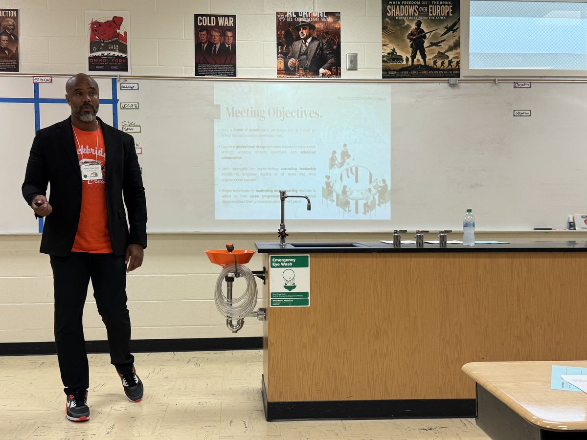 Eldread Nunnally, Jr, Ed.D (@enunnallyedu) on Twitter photo Attended an excellent presentation on school brand creation, building, & sustenance via my big bro <a href="/DrJamesT/">Dr. James Thornton</a>! Excited to take this info back to our leadership team! <a href="/SHS_HCS/">Stockbridge HS (GA)</a> <a href="/TheMTSSLady/">Priscilla Ray, Ed.S</a> <a href="/DrBEducates/">Danielle Barnes</a> <a href="/ConethanDawana/">Ms. Conethan</a> #TheStockbridgeStandard #AccelerateLearning #SLC2025 Attended an excellent presentation on school brand creation, building, & sustenance via my big bro <a href="/DrJamesT/">Dr. James Thornton</a>! Excited to take this info back to our leadership team! <a href="/SHS_HCS/">Stockbridge HS (GA)</a> <a href="/TheMTSSLady/">Priscilla Ray, Ed.S</a> <a href="/DrBEducates/">Danielle Barnes</a> <a href="/ConethanDawana/">Ms. Conethan</a> #TheStockbridgeStandard #AccelerateLearning #SLC2025
