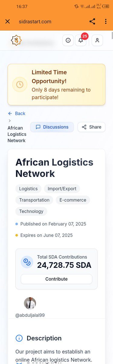 AfricaNexus226's tweet photo. An investor is someone who knows how to seize opportunities in time. Invest now
https://t.co/NhWwonYLaU…

￼ https://t.co/Mkkf8bhMkN