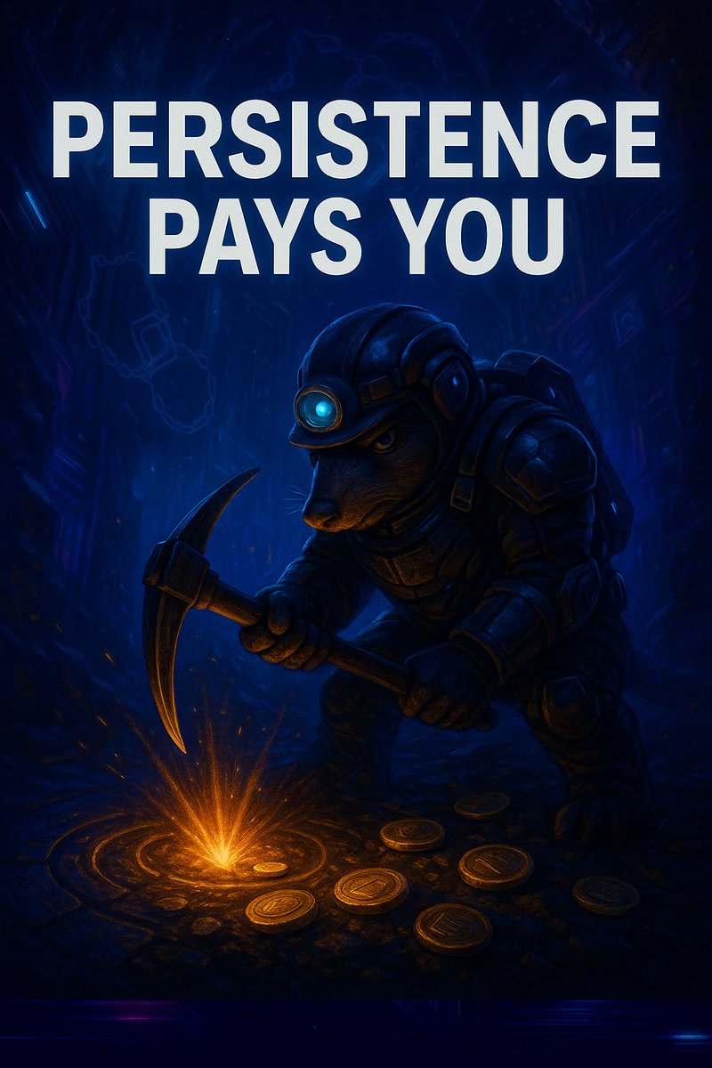 LewSales's tweet image. $WinLEW (c.A)
DnrcdQVH7fdbmm4EyD7LjT9mNNozF5HuWMeKcpvjpump

WinLEW.xyZ .. We Have a Faucet that gives away free #WinLEW To The #LewCREW ViA our Discord.
discord.gg/7mZ2JP87JS