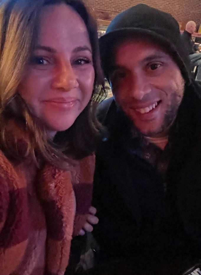 Mary &amp; Brooks are hoping to #adopt!

"We are hopeful to have this as a possibility for us to experience the love and joy we have had with some of our dearest family members."

bit.ly/4kzcQBS