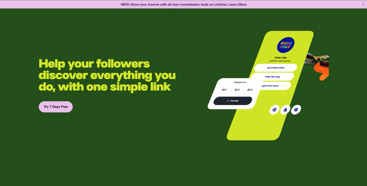 wainfoundation's tweet photo. 🧵1/ Droplink: The Web3 Link-in-Bio Revolution

Droplink isn’t just another Linktree clone.
It’s the ONLY Web3-integrated link-in-bio platform built for the Pi Network economy — and it’s ready to challenge the Web2 giants. Here's why.👇
#PiNetwork #Web3 #Droplink @PiCoreTeam https://t.co/AEr6nfIuXw