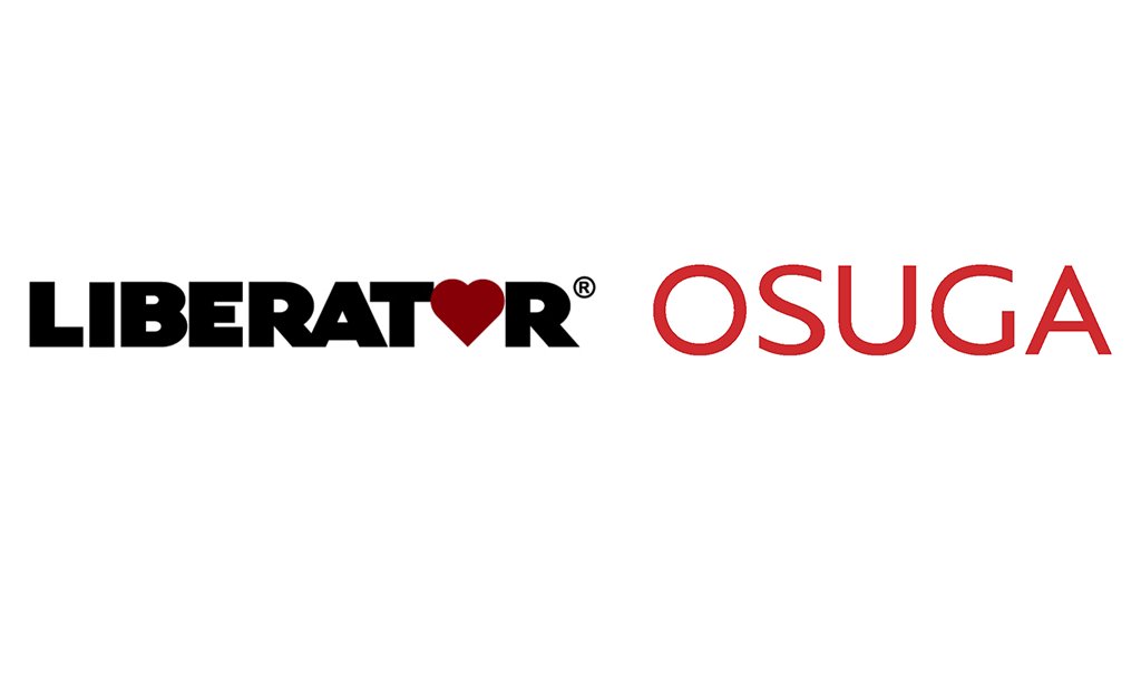 Liberator Signs as North American Wholesaler of Osuga ow.ly/NPRv50W19zM <a href="/Liberator/">Liberator</a> <a href="/OSUGA__official/">OSUGA</a>