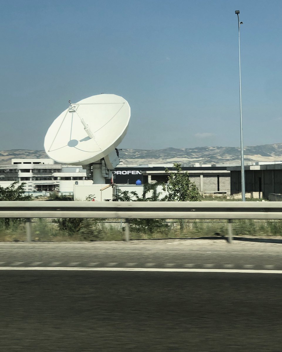 semayserbest's tweet photo. 📡📡#profen #ankara #shotoniphone https://t.co/Jr3aIPR19S