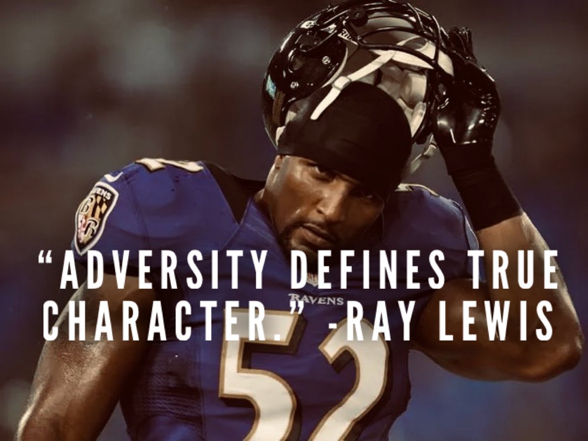 Ray Lewis $FIT Coin | Official Community Page tweet media