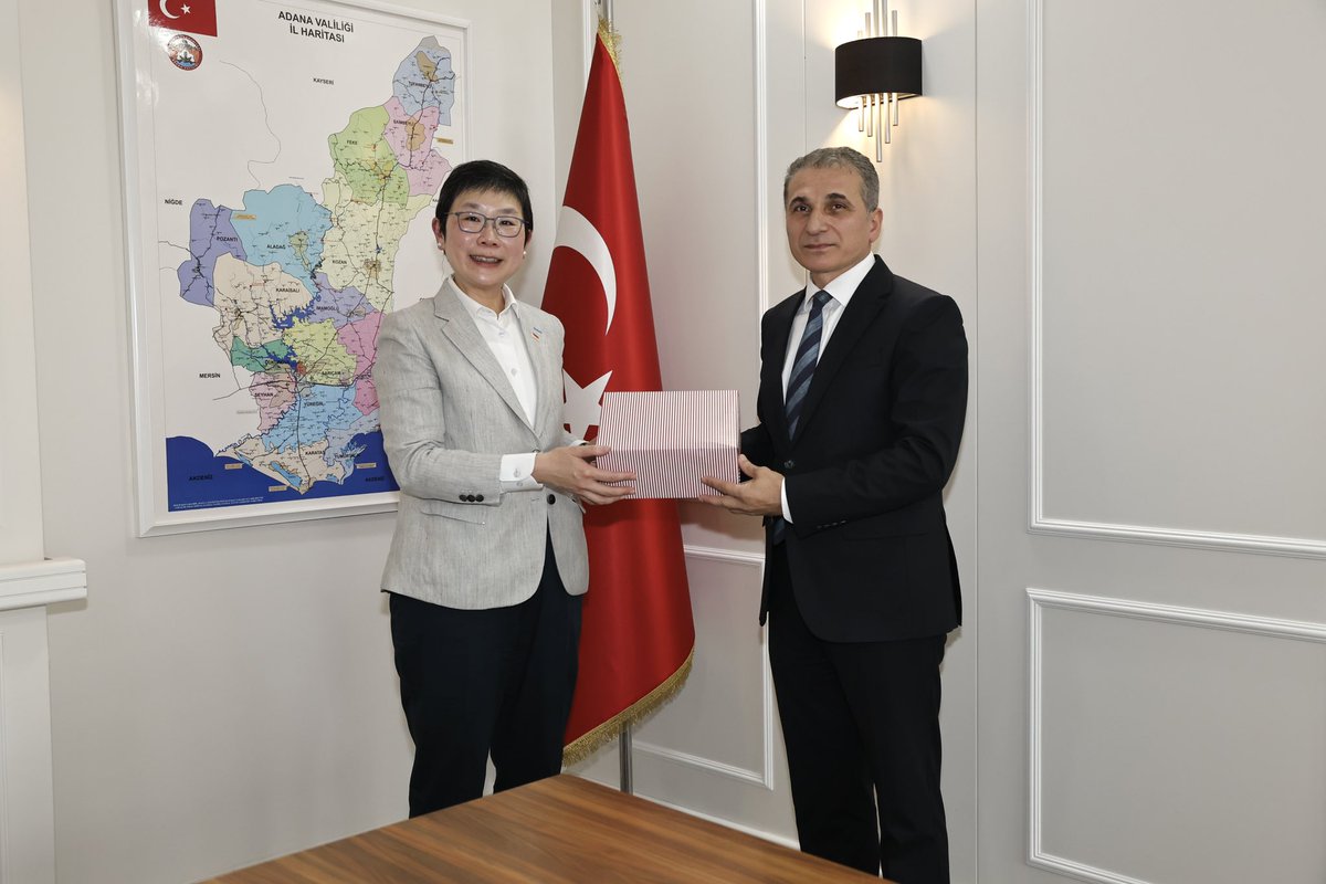 İbrahim Küçük tweet media