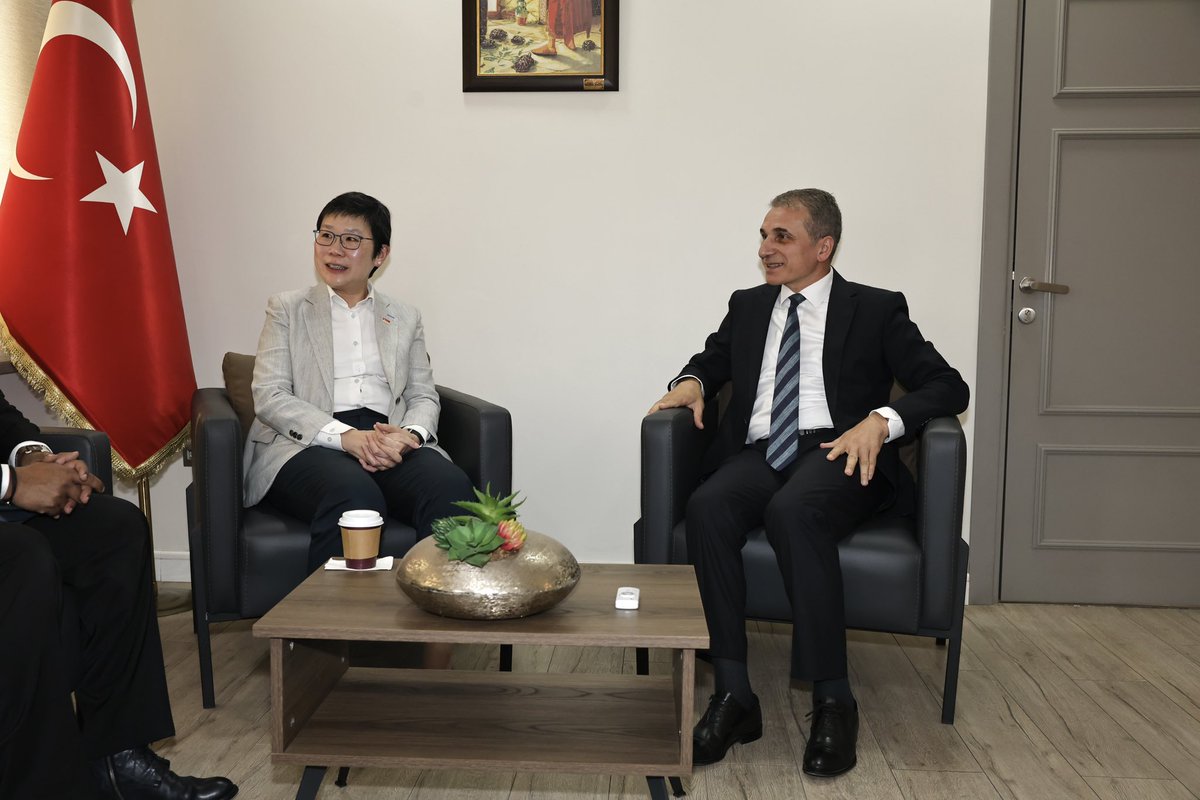 İbrahim Küçük tweet media