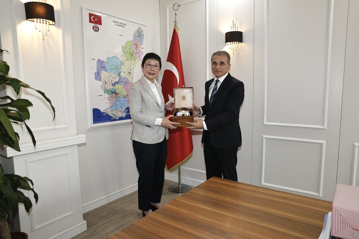 İbrahim Küçük tweet media