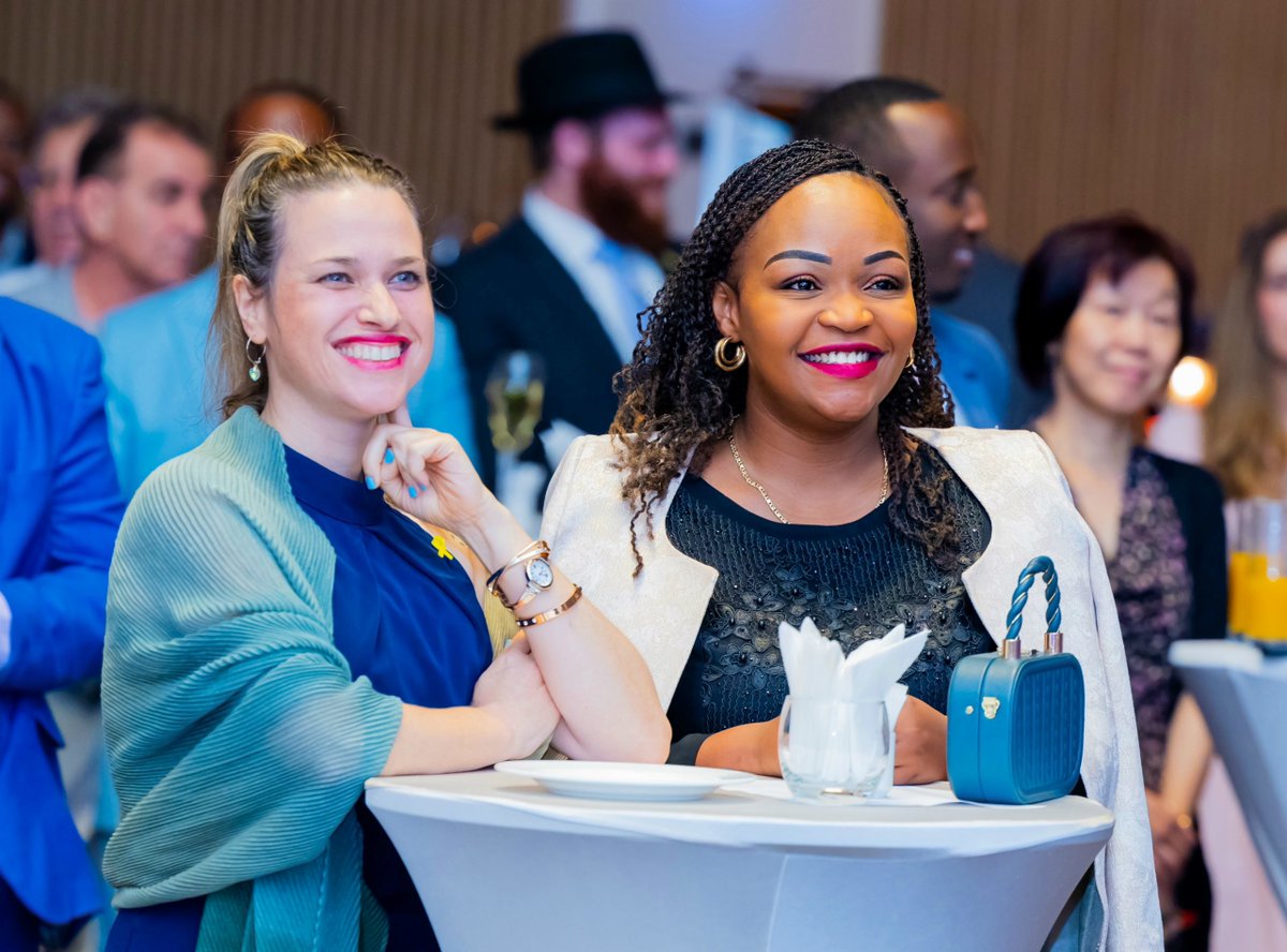 Ministry of Foreign Affairs & Int'l Cooperation tweet media