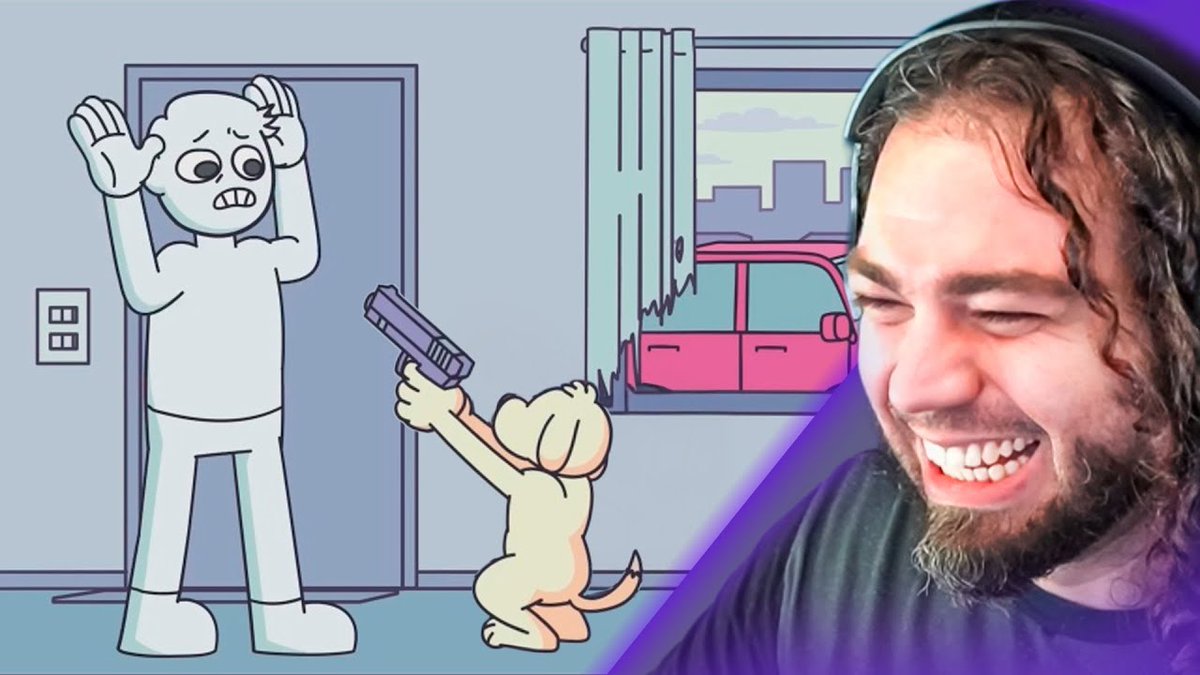 NUEVO VIDEASO CARGADO DE PREPUSIO 💀
CORRE AL CANAL 🔥