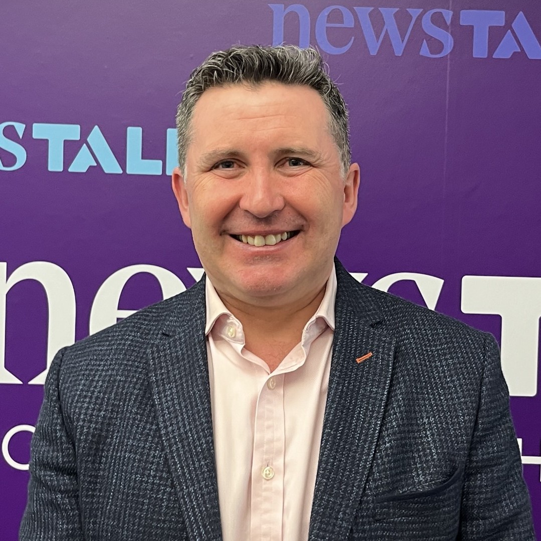 Newstalk Breakfast (@ntbreakfast) on Twitter photo Tomorrow from 7am with Ciara and <a href="/jonathanhealy/">Jonathan Healy</a>
Court reinstates Trump tariffs <a href="/SmithInAmerica/">David Smith</a>
Irish troops under Israeli fire in Lebanon <a href="/BerryCathal/">Cathal Berry</a>
Irish prices driving tourists away?
Rehab for phone addictions
Festival season is here! <a href="/_CiaraTreacy_/">Ciara Treacy</a>
#NTBK Tomorrow from 7am with Ciara and <a href="/jonathanhealy/">Jonathan Healy</a>
Court reinstates Trump tariffs <a href="/SmithInAmerica/">David Smith</a>
Irish troops under Israeli fire in Lebanon <a href="/BerryCathal/">Cathal Berry</a>
Irish prices driving tourists away?
Rehab for phone addictions
Festival season is here! <a href="/_CiaraTreacy_/">Ciara Treacy</a>
#NTBK