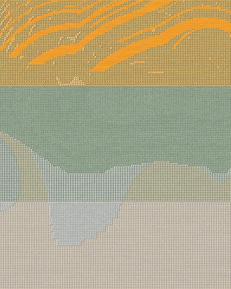 KREGdao's tweet image. Golden Hour

#QQL