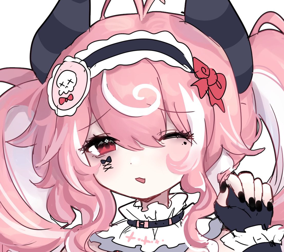 Sleepybunsu's tweet photo. Some Adopt WIPs 🙏💕 https://t.co/1DuIOg30DD