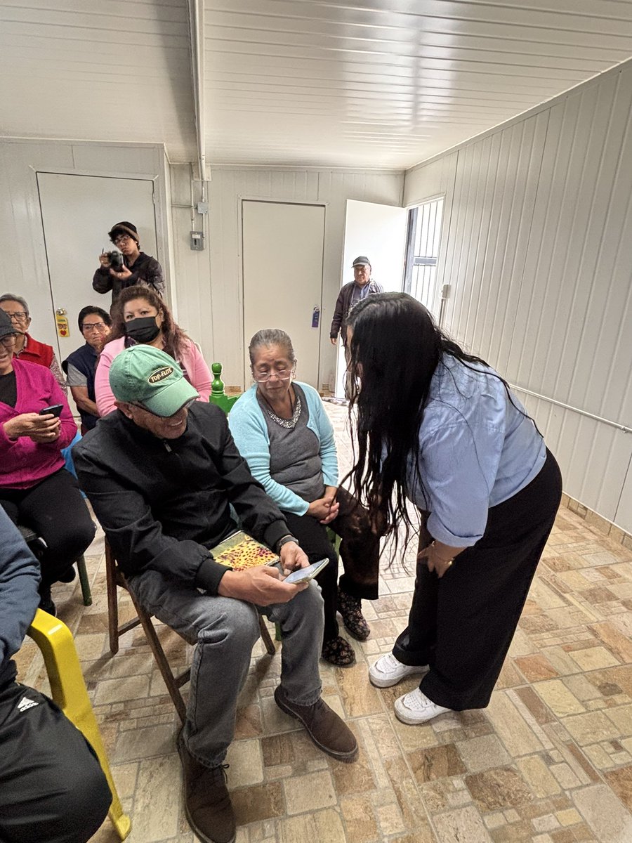 Esto no se acaba hasta que se acaba
#OrgullosamenteIFT