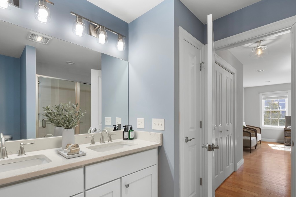 Newly Priced 
⁠
5 Thelma Lane, Unit 5 | Middletown, RI⁠
2 Beds | 2.5 Baths | 2,312 Sq Ft.⁠
$685,000 | Represented by Kate Kirby Greenman
&amp; Michelle Kirby⁠
⁠
bit.ly/4jtWs5m