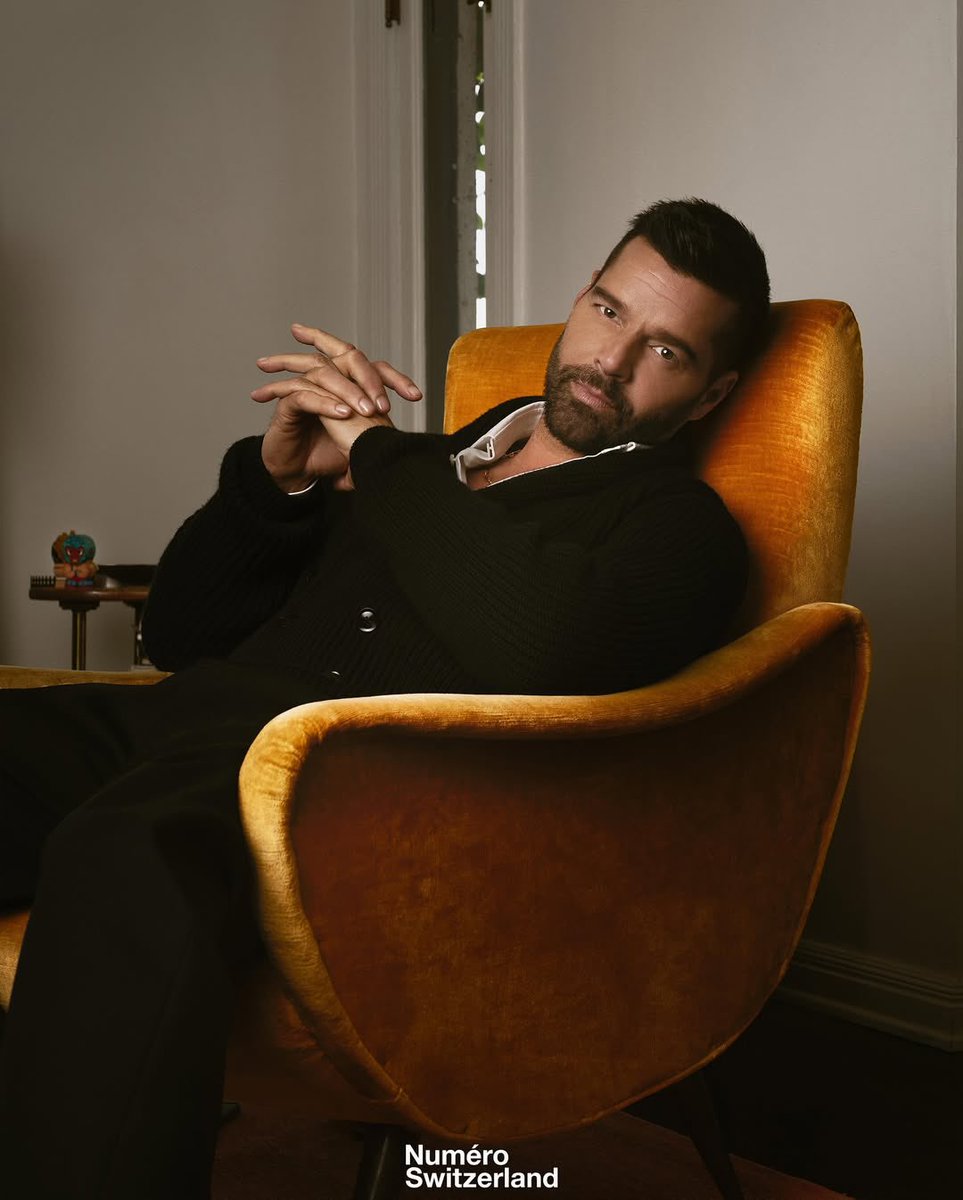 ricky_martin's tweet photo. https://t.co/mrG2ufZBq4