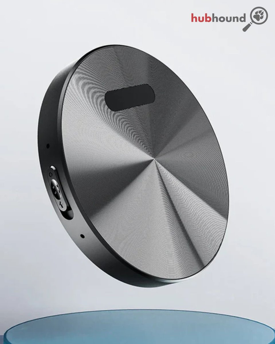 Wish you had a reliable way to capture everything without lifting a finger?

Meet the Magnetic AI Voice Recorder – your smart, hands-free solution for effortless audio capture!

Why you'll love it:
• 🎙️ AI-powered clarity – records crystal-clear audio with smart noise reduction