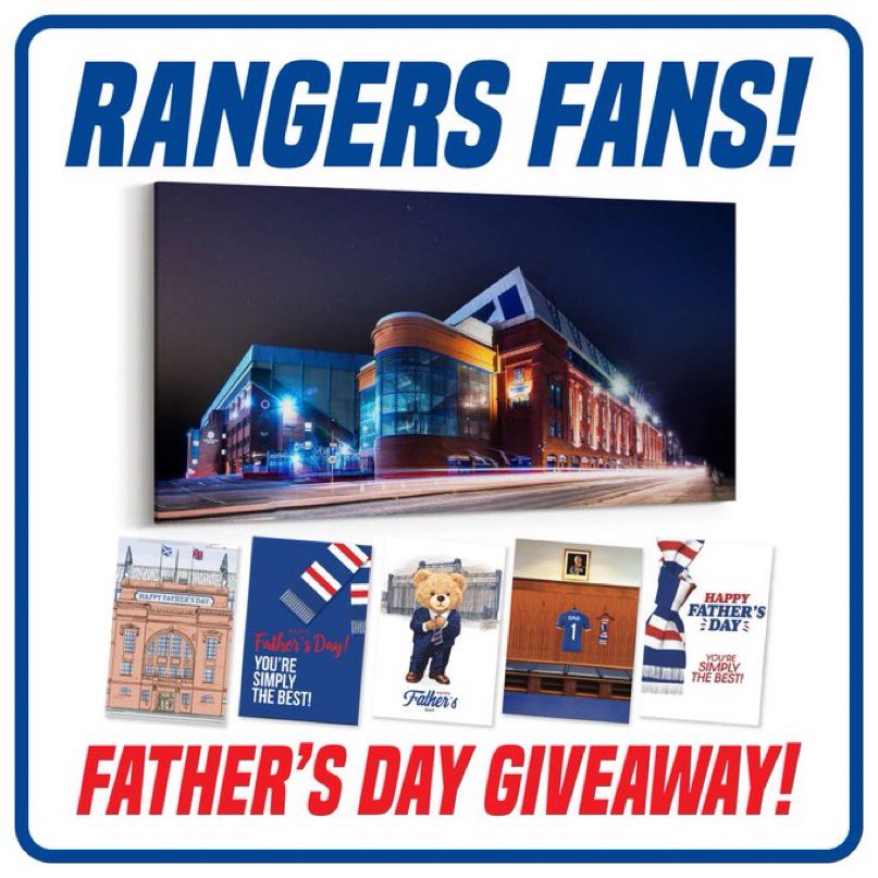 Four Lads Had A Dream tweet media