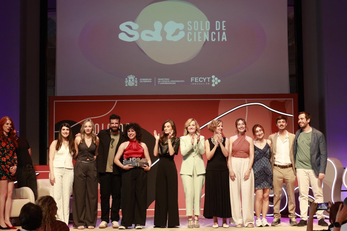 Ministerio de Ciencia, Innovación y Universidades tweet media