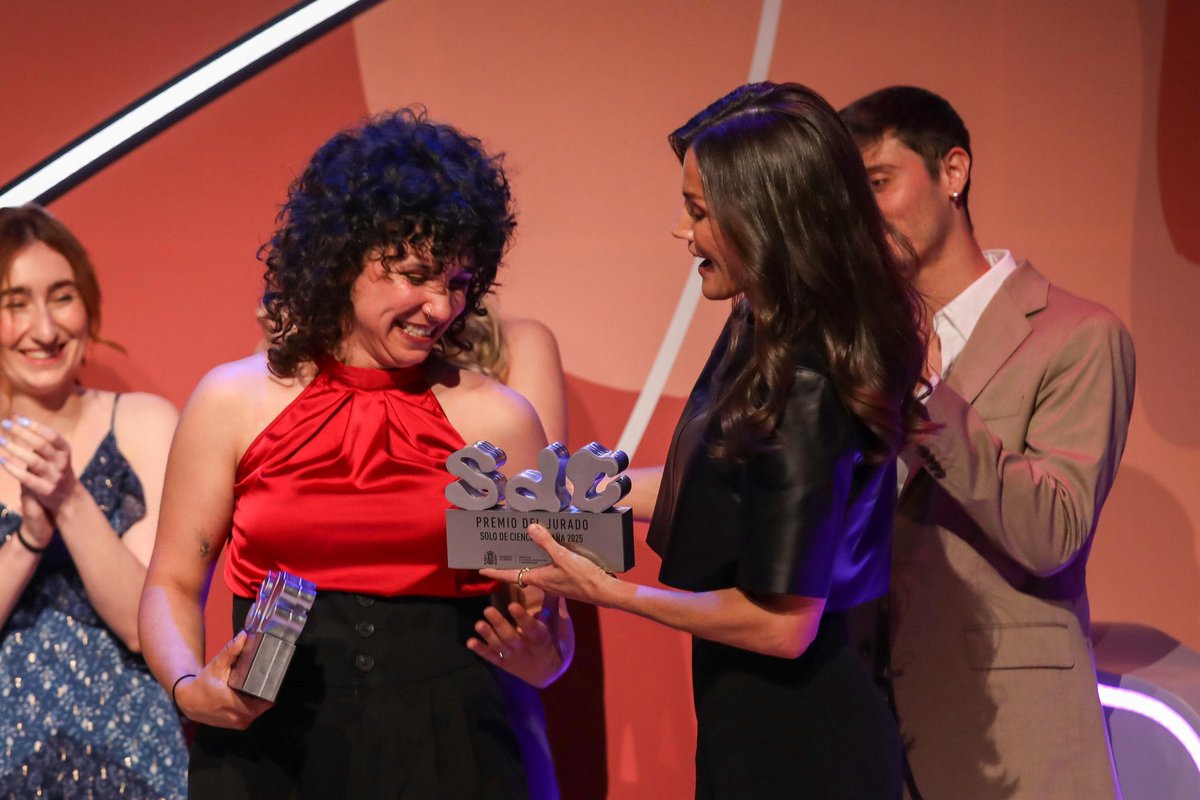 Ministerio de Ciencia, Innovación y Universidades tweet media