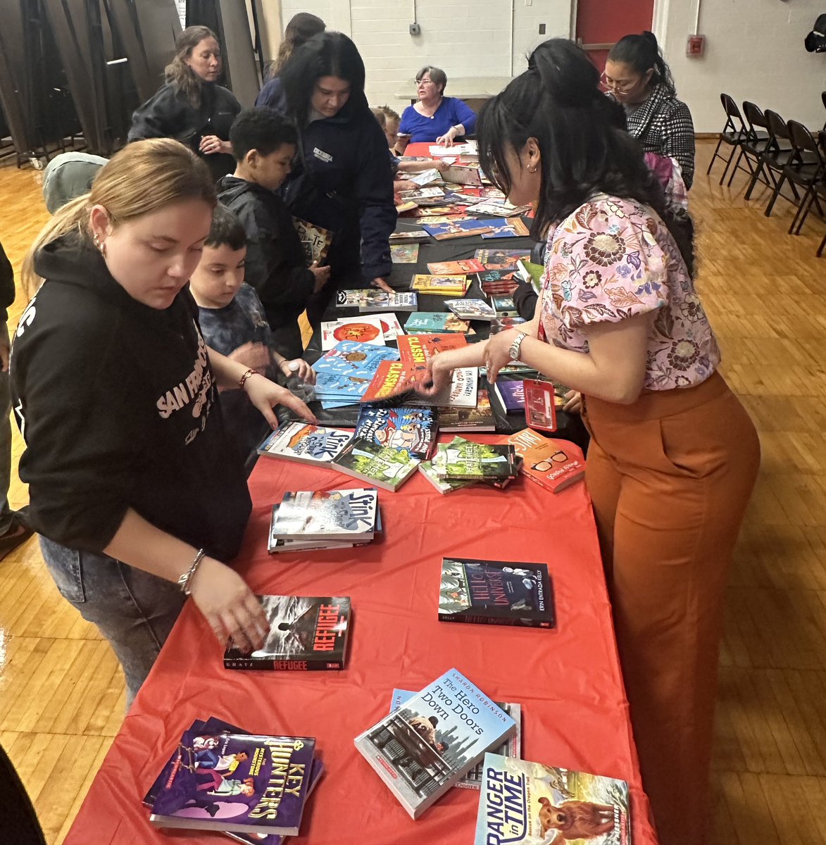 Stephanie Woit tweet media