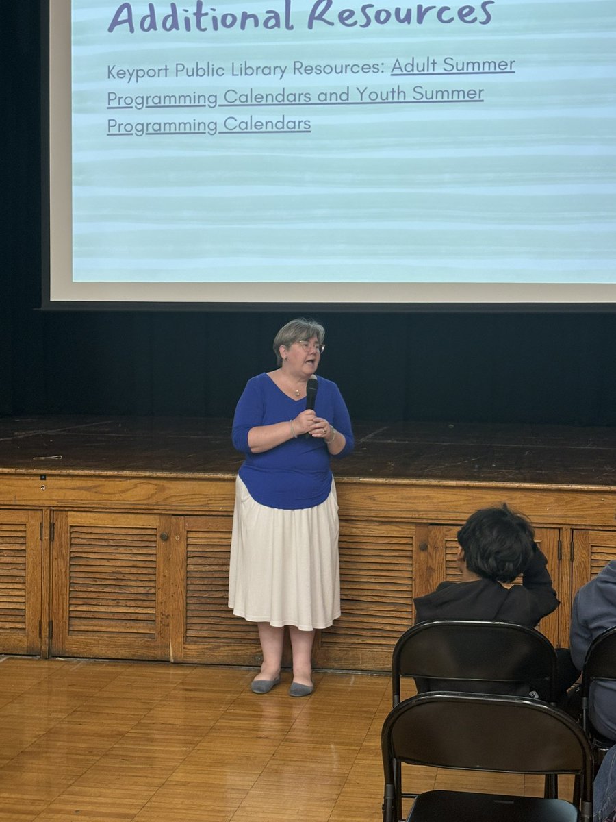 Our Summer Reading &amp; Math Kickoff Party was a great success! Families came out to pick up materials, connect, and get excited for a summer! ☀️🧠 Let’s keep the momentum going—read and grow all summer long! #SmallSchoolsDoBIGThings❤️🤍