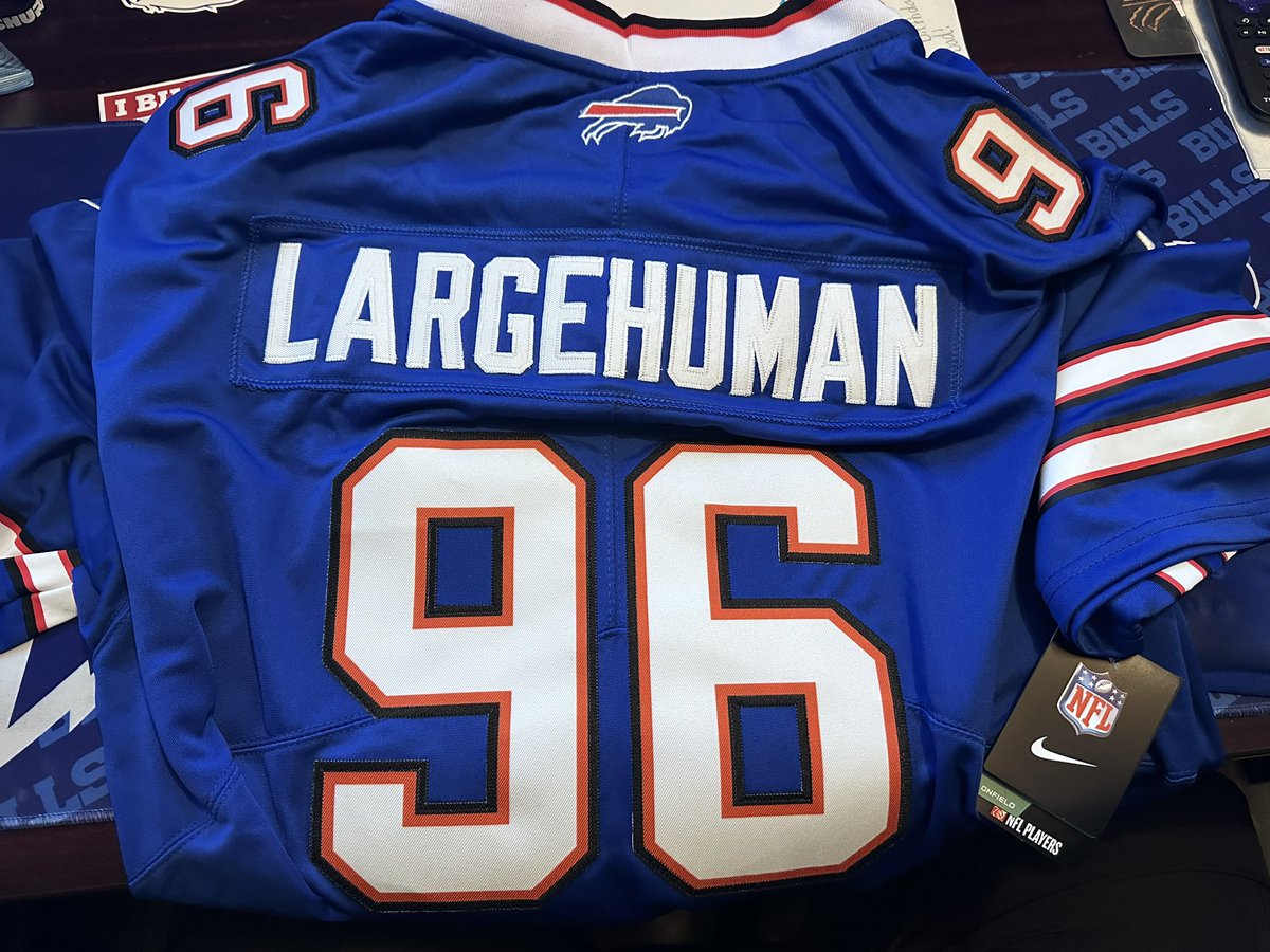 GregTompsett's tweet image. It’s everything I thought it could be… 😍
#LargeHuman