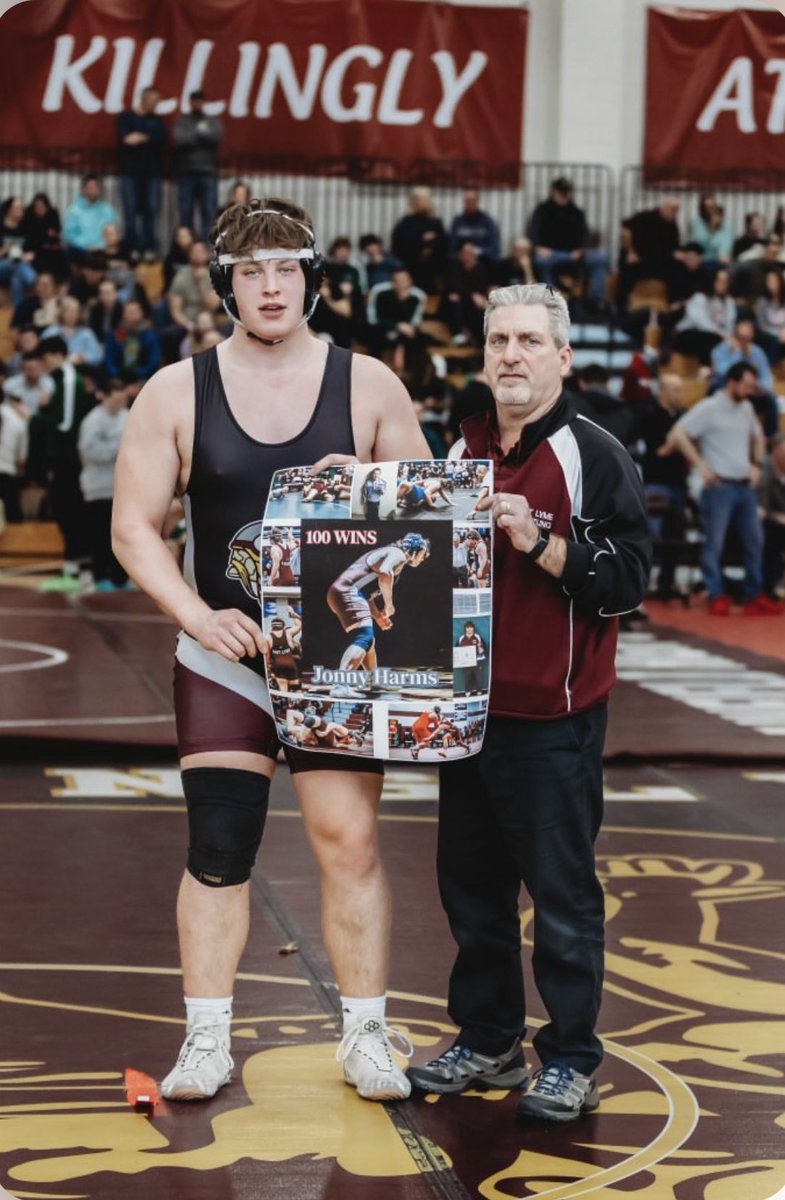 ELPS East Lyme High School Athletics (@elpsathletics) on Twitter photo Ed Lorah has resigned as the Head Coach of Wrestling at East Lyme HS. Coach Lorah has led the wresting program at ELHS for the past 16 years, winning the ECC DI reg season last year. Interested candidates can e mail AD kevin.marcoux@elpsk12.org <a href="/CTWrestling/">Connecticut Wrestling Online</a> <a href="/GameTimeCT/">GametimeCT</a> Ed Lorah has resigned as the Head Coach of Wrestling at East Lyme HS. Coach Lorah has led the wresting program at ELHS for the past 16 years, winning the ECC DI reg season last year. Interested candidates can e mail AD kevin.marcoux@elpsk12.org <a href="/CTWrestling/">Connecticut Wrestling Online</a> <a href="/GameTimeCT/">GametimeCT</a>