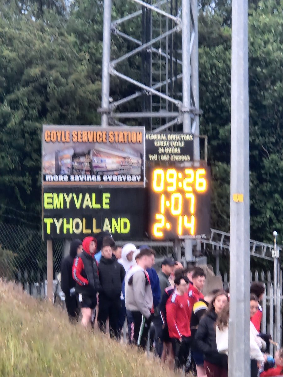 TyhollandGFC tweet media