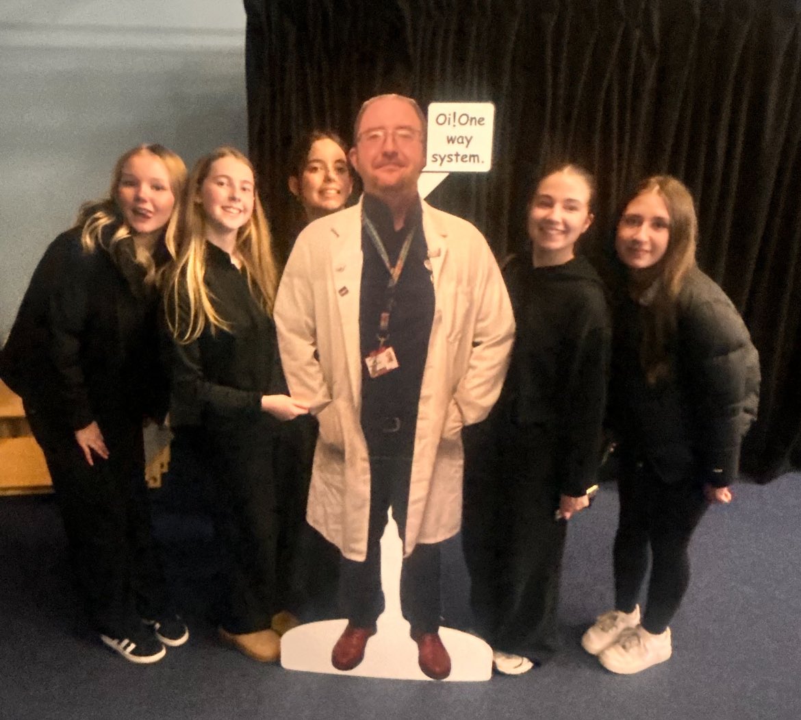 Alison Clark tweet media