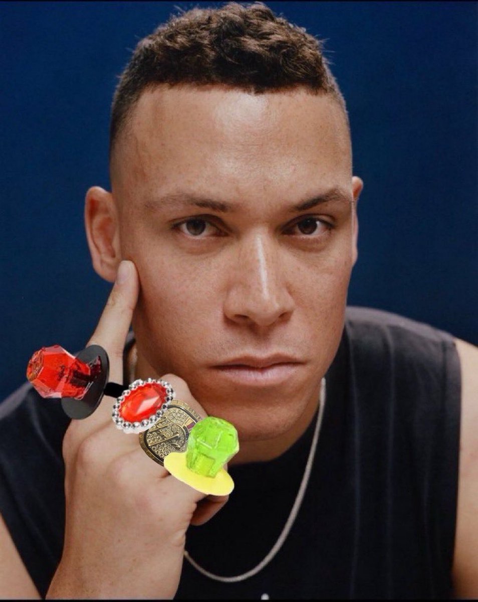 “Fat toxic lard” vs “greatest RHH ever”