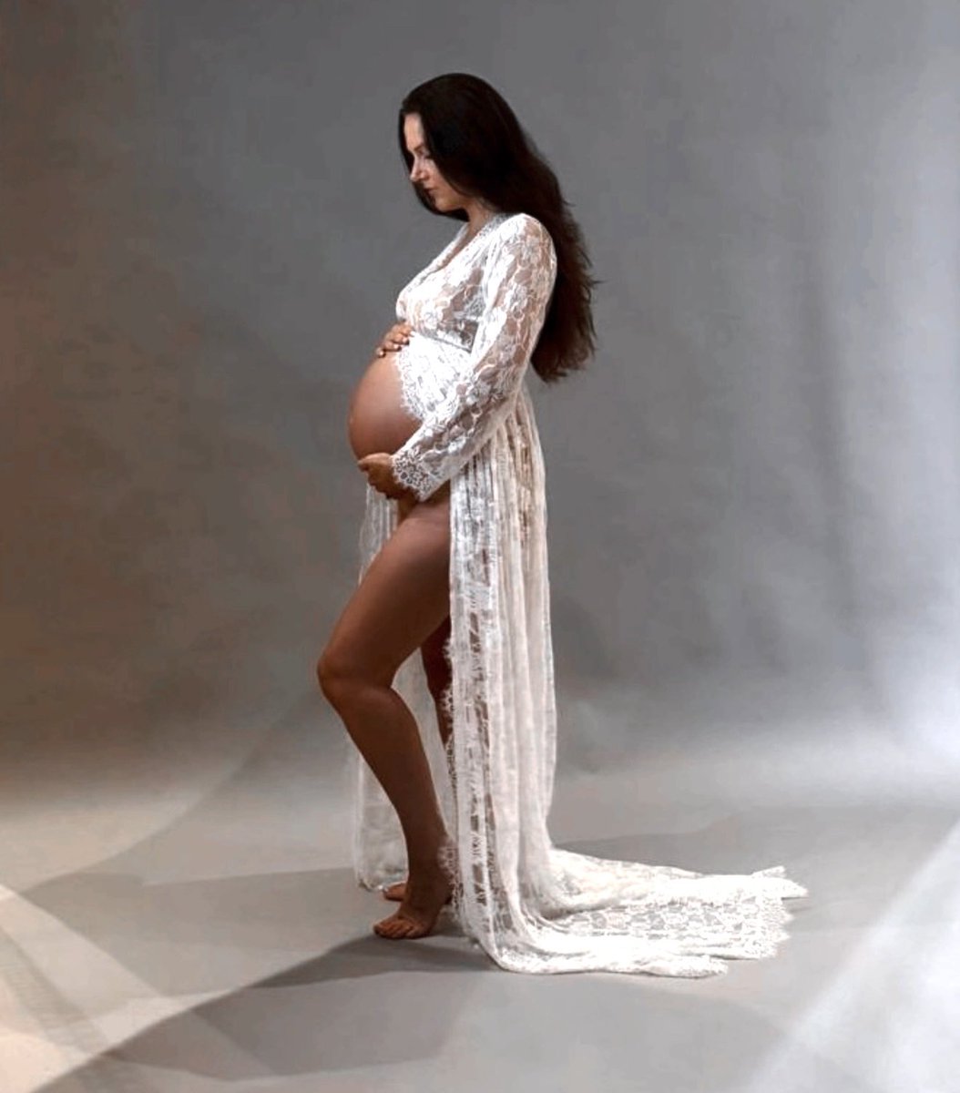 36 weeks and maternity leave officially begins 🤍 excited for baby girl #pregnancy #maternityleave