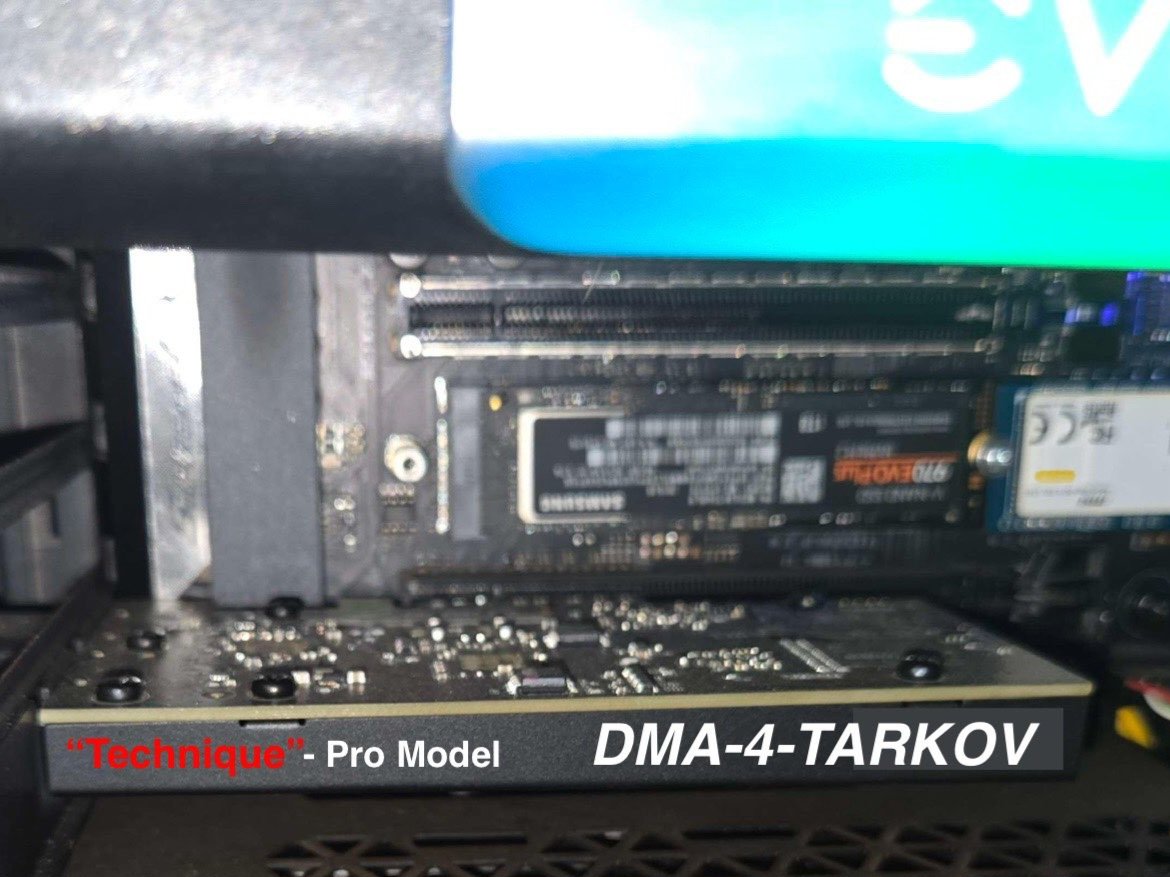 NoTechniqueTV tweet media