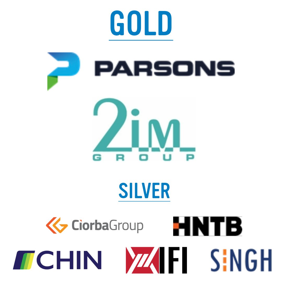 Nearly 200 members attended the IRTBA May General Membership Meeting to hear the inside scoop on major industry issues from <a href="/ARTBA/">ARTBA</a>!

👏Thank you to all who attended and to our generous event sponsors!👏