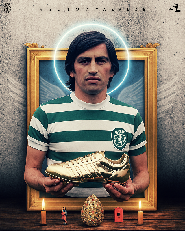 jonasgram1975's tweet image. Neste dia, em 1946, nasceu Héctor Yazalde, um dos maiores goleadores que passou pelo futebol português e ainda hoje, recordista de mais golos numa só edição do campeonato nacional... 46! 🇦🇷 ⚽

📷 | instagram.com/sociallifept

#sociallife #yazalde #chirola #sporting #scp
