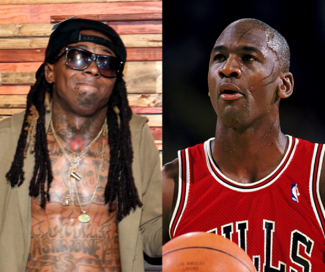 MusicMuse0's tweet photo. June 10, 2008: Lil Wayne drops Tha Carter III.

He always planned six Carters, just like Michael Jordan’s six rings. Now, 17 years later, Carter VI dropped on June 6.

His blueprint is complete. https://t.co/bW6H2c2ftR