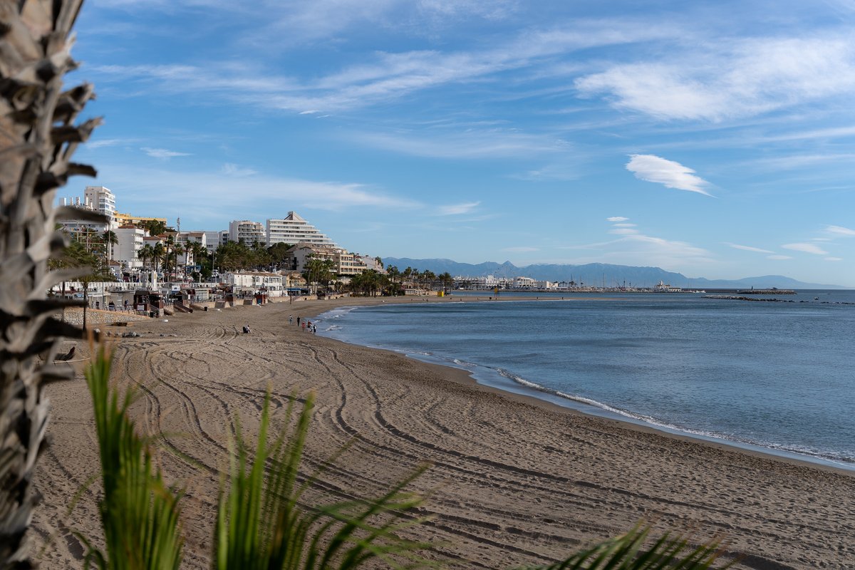 happylittletrav's tweet image. Are you looking for beautiful beaches in Southern Spain? 🏖️☀️ From Almeria to Malaga, we've got your next sunny escape covered!

Find your holiday-perfect beach ➡️ happylittletraveler.com/best-beaches-i…

#traveling #SpainTravel #beachtime