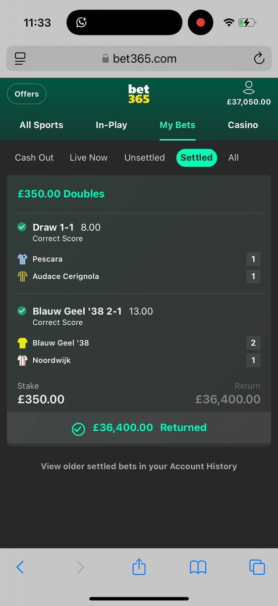Kaleb Bigwood (@kaleb_bigwood) on Twitter photo Wow, my first Ever win, thanks <a href="/SURE_TIPS1/">🔑🏆 100% DAILY VIP ⚽️FOOTBALL SURE ODDS</a>
Gyokeres Sesko #UMUTHIRSIZIYILMAZTUNCISTIFA $DUMP Paul Doyle TACO Price Delap #UECLfinal #BETCHE Henry Reform $LOUD Starmer Palmer Conference League #xbopresale Halal Antony #ENGvWI Germany #PradaxWIN #Prada #PERMPOON #BTC Wow, my first Ever win, thanks <a href="/SURE_TIPS1/">🔑🏆 100% DAILY VIP ⚽️FOOTBALL SURE ODDS</a>
Gyokeres Sesko #UMUTHIRSIZIYILMAZTUNCISTIFA $DUMP Paul Doyle TACO Price Delap #UECLfinal #BETCHE Henry Reform $LOUD Starmer Palmer Conference League #xbopresale Halal Antony #ENGvWI Germany #PradaxWIN #Prada #PERMPOON #BTC