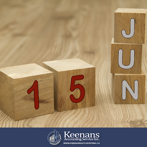 Self-employed Canadians have until June 15 to file their taxes.

Not sure where to start? Keenans Accounting Service will guide you through what you need, what to claim, and how to stay compliant.

Let’s get your return filed: 705-526-7628