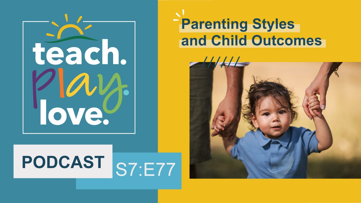 It's not just nature v.s. nurture - it's nature AND nurture. Join Rachel and Claire as they dive into the research and explore various parenting styles, including which one best serves children as they grow and thrive: bh.social/44YR325 #TPL #Podcast #Parenting #Parenthood