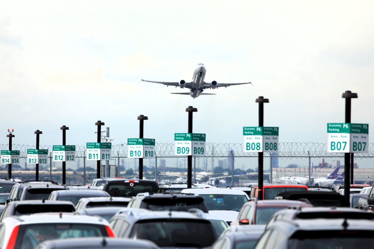 Newark Liberty International Airport (@ewrairport) on Twitter photo Parking at <a href="/EWRairport/">Newark Liberty International Airport</a>?
1. Lock your car
2. Take your keys
3. Don't leave valuable items in sight
To report suspicious activity, please notify the Port Authority Police Department (PAPD) at 973 961 6230. Parking at <a href="/EWRairport/">Newark Liberty International Airport</a>?
1. Lock your car
2. Take your keys
3. Don't leave valuable items in sight
To report suspicious activity, please notify the Port Authority Police Department (PAPD) at 973 961 6230.