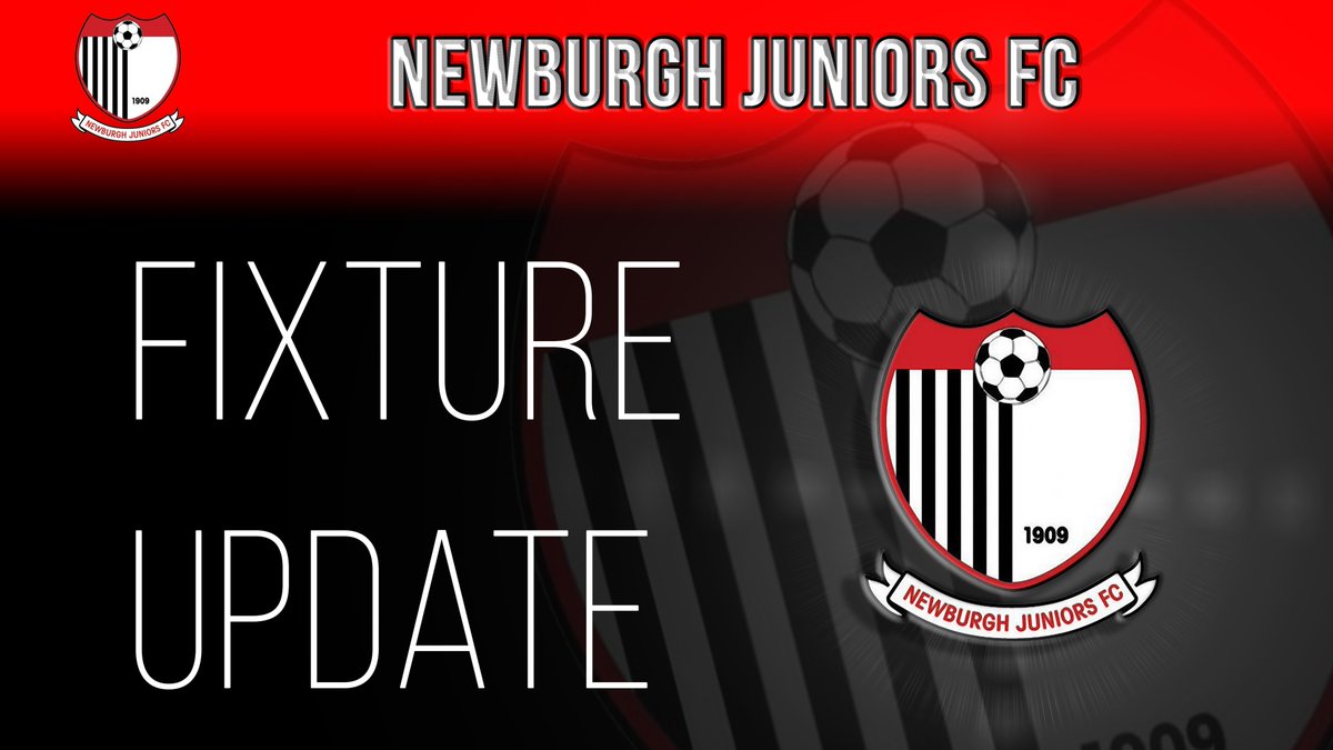 In the East of Scotland Qualifying Cup, we have been drawn at home to Edinburgh College.  Coldstream would then visit the winners in the next round.
In the King Cup, we have a visit from Fife neighbours Oakley United in Round 2 at East Shore Park.