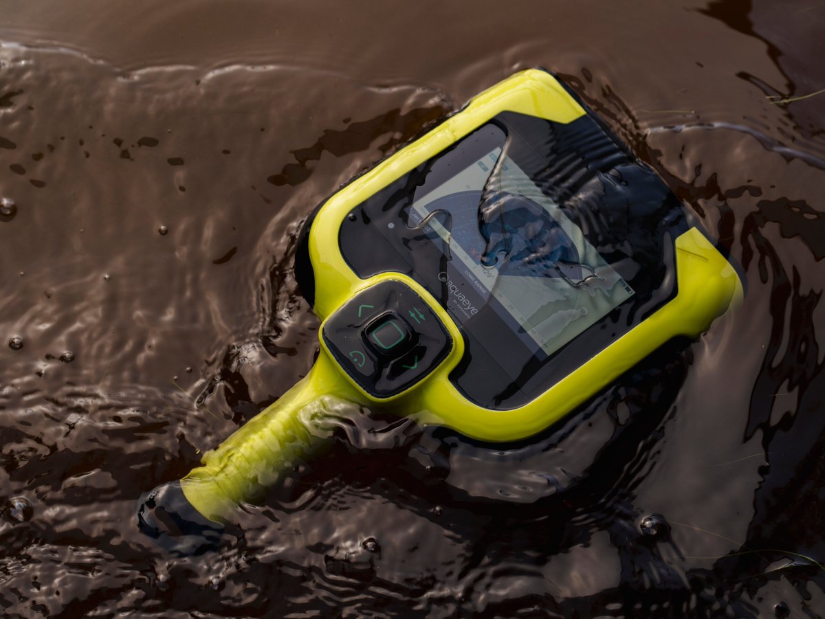 Can get to the scene faster than boats or divers. Once there, it can deploy faster than boats or divers and thanks to onboard target detection it can help your team search faster by telling you where to look first. 

Book your demo to see what all the hype is about!

#waterrescue