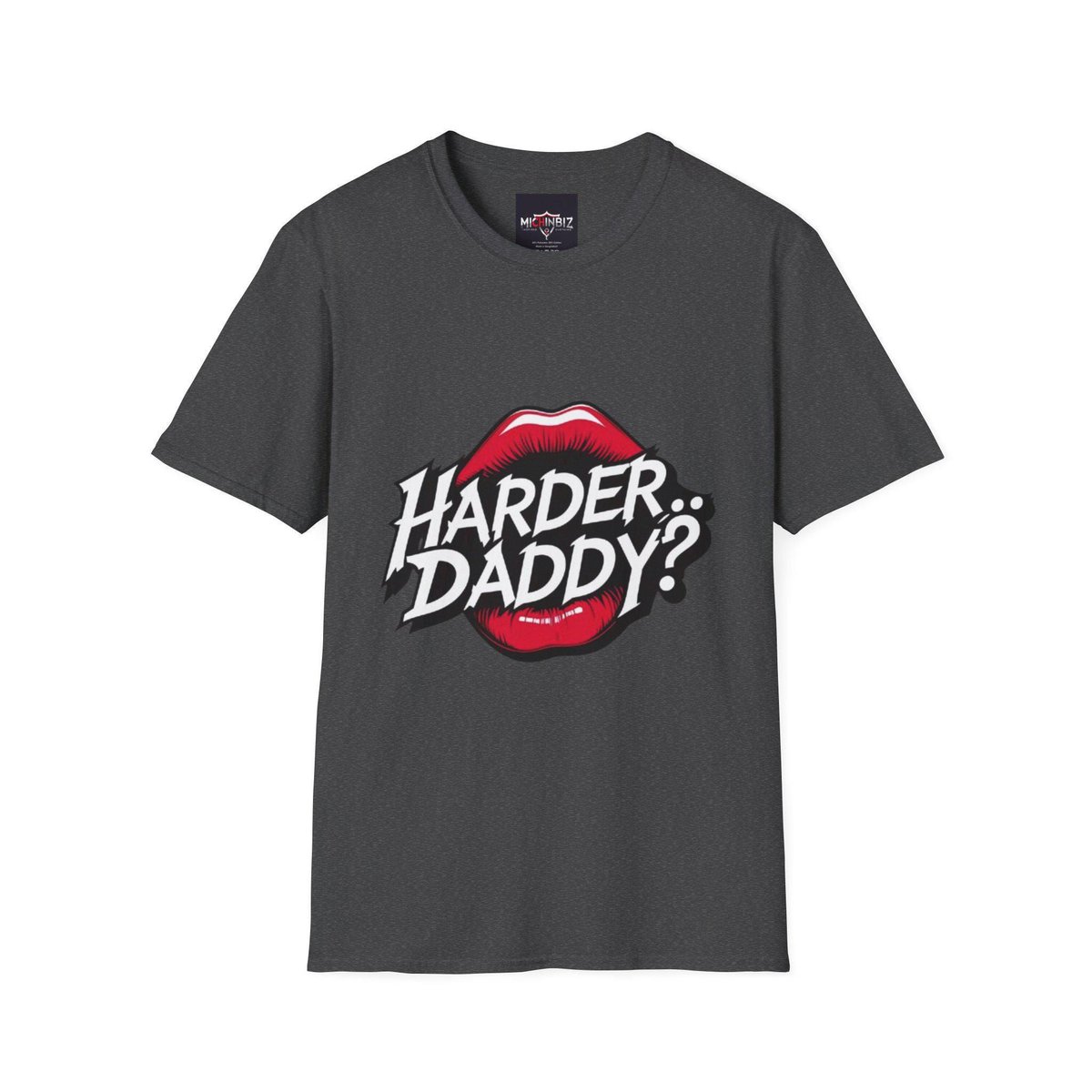 MichinBiz's tweet photo. Get your Harder Daddy? T-Shirt!
https://t.co/EXemi5nVay https://t.co/BR4z6DTyCC