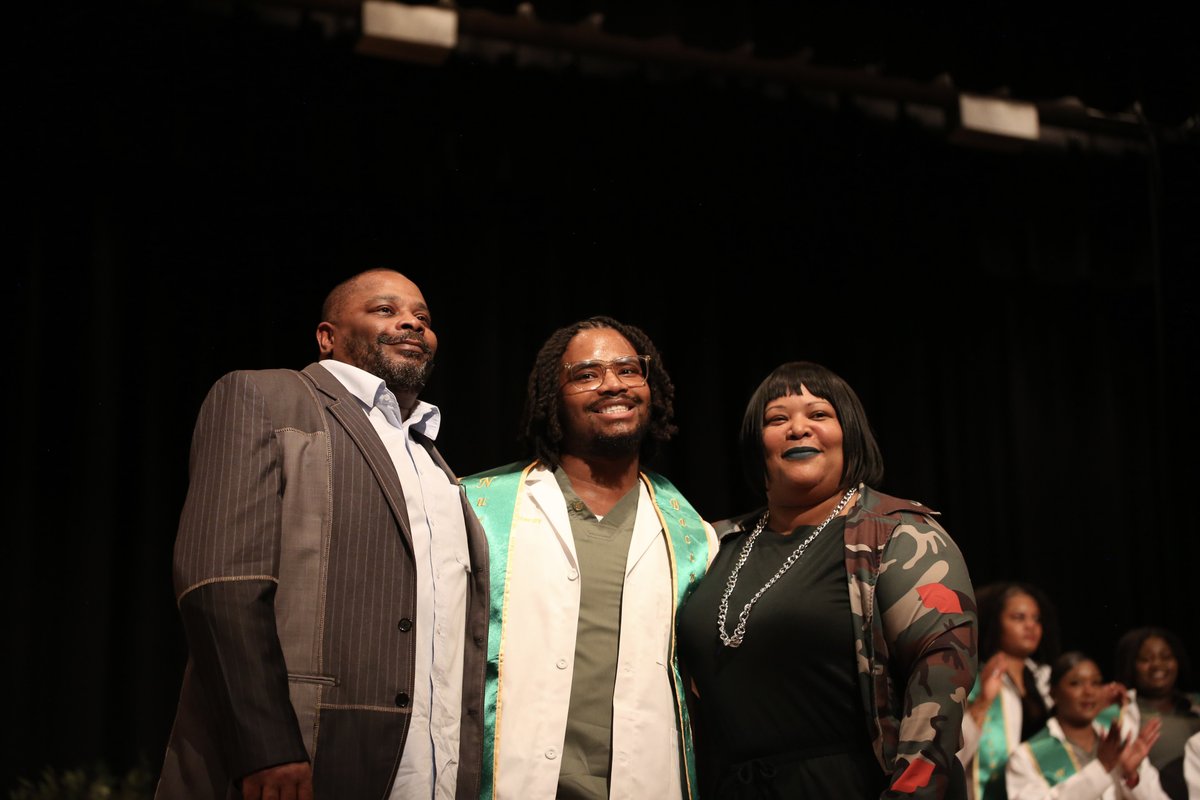 Kentucky State University tweet media