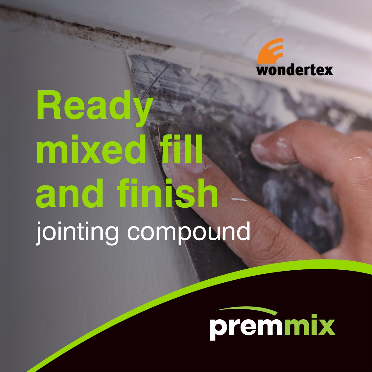 Wondertex_UK's tweet image. You wanted a ready mixed product so here it is and because there's no mixing time on site, you are going to save loads of time. 

More info at the link.
🔗 hubs.ly/Q03nk_tZ0 

#premmix #YouAreGoingToLoveIt