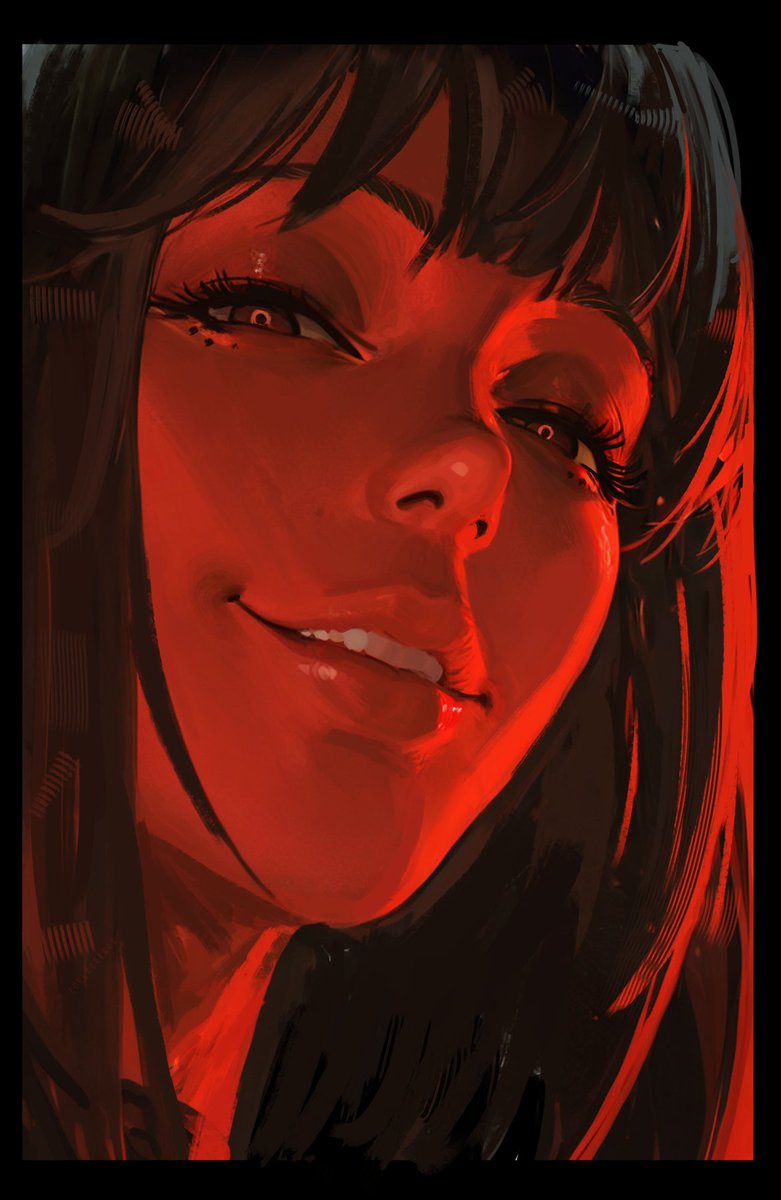 Ero (@nerogmi) on Twitter photo 