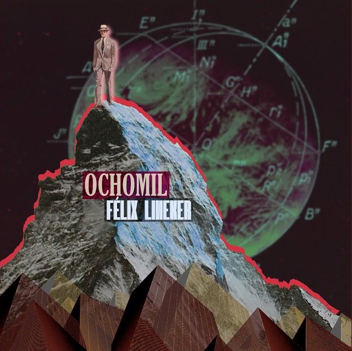 FÉLIX LINEKER sube su “Ochomil” antes de lanzar disco hereunidoalabanda.com/2025/05/29/fel…